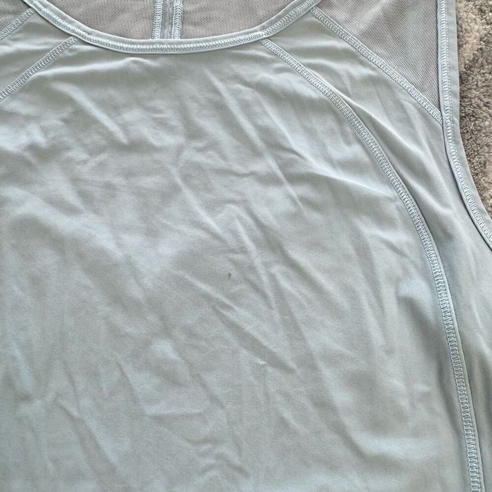 Womens Lululemon Sculpt Tank Top - Picture 7 of 9
